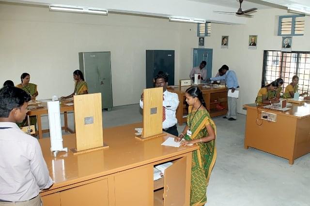 Thanthai Hans Roever college of Education Perambalur Infrastructure photo 5